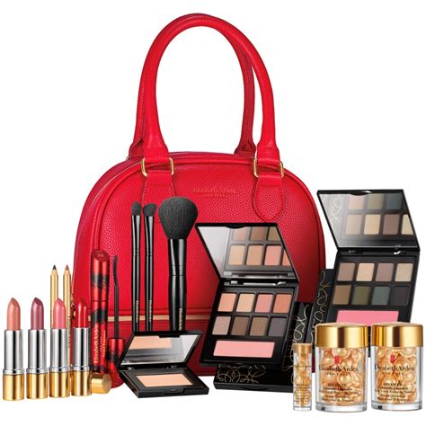 elizabeth arden sets on offer.